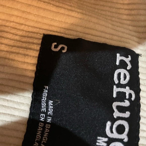 Coat - Picture 2 of 3